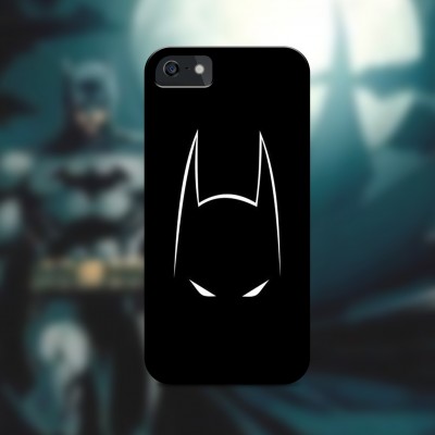 Batman Phone Cover 2