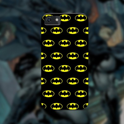 Batman Logo Phone Cover 