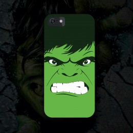 Hulk Phone Cover