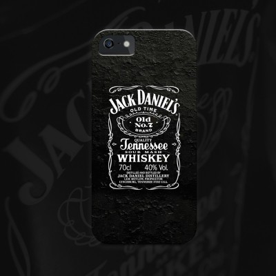 Jack Daniels Cover