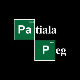 Patiala Peg