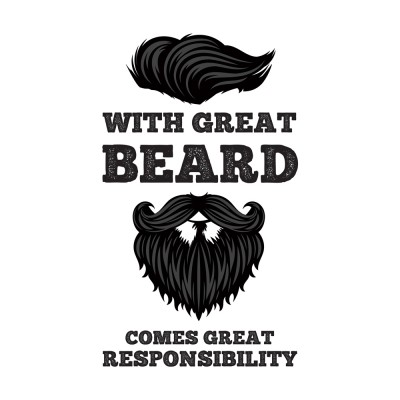 Great Beard